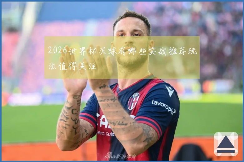 2026世界杯买球有哪些实战推荐玩法值得关注