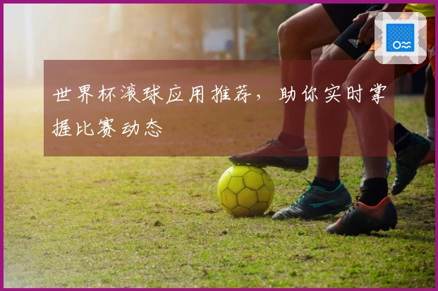 世界杯滚球应用推荐，助你实时掌握比赛动态