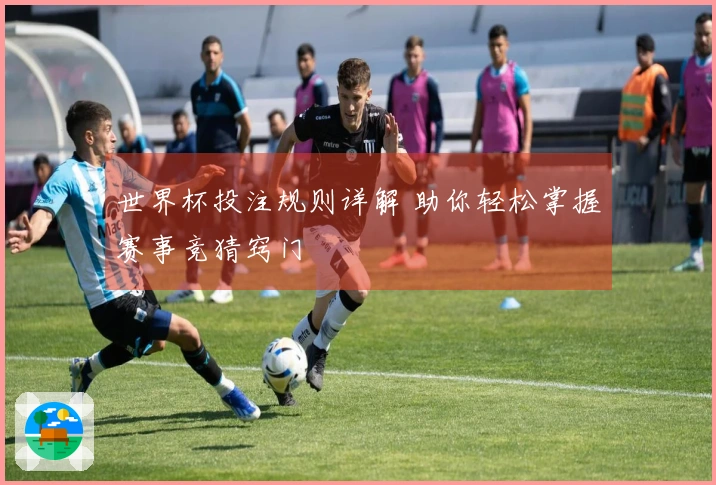 世界杯投注规则详解 助你轻松掌握赛事竞猜窍门