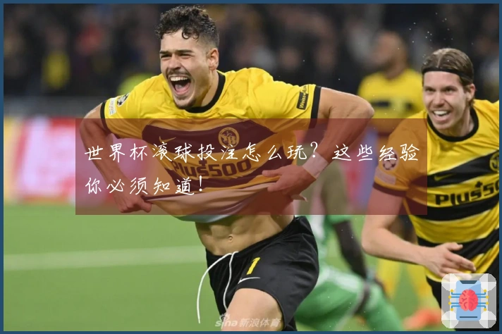 世界杯滚球投注怎么玩？这些经验你必须知道！